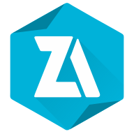 zarchiver蓝色版本v1.0.8