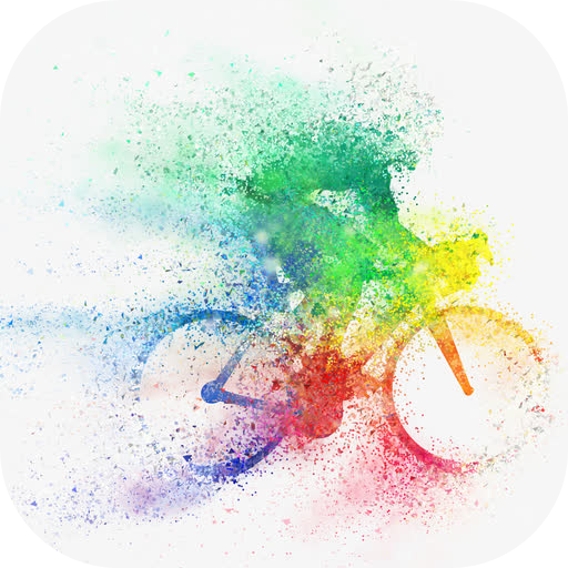 骑行行者 v4.7.1 app