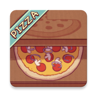 good pizza great pizza v5.10.2 苹果(可口的披萨，美味的披萨)