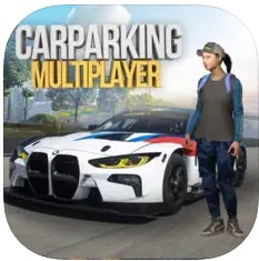 carparking v4.8.16.8 官方下载