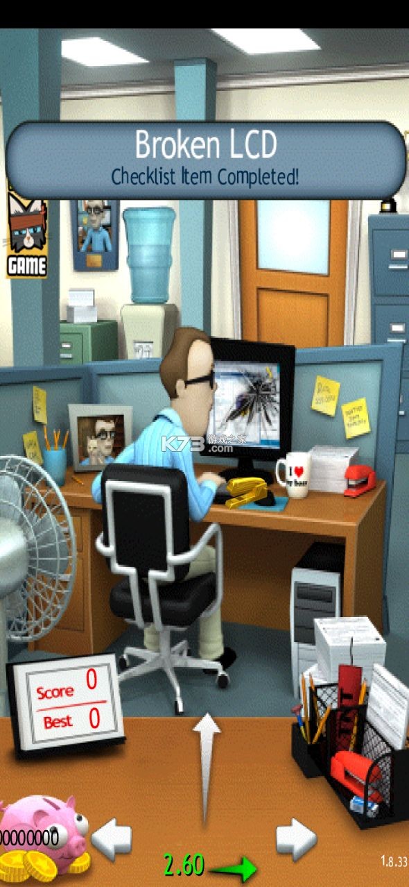 office jerk v1.8.33 全解鎖版下載 截圖