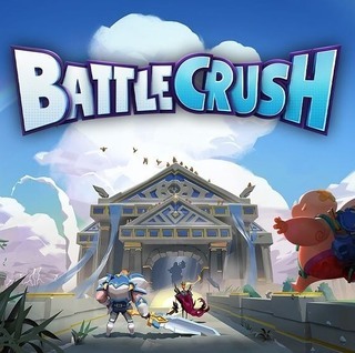 battle crush手游v0.0.16