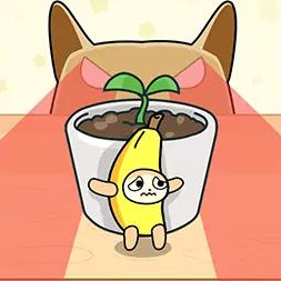 香蕉猫派对游戏v1.0