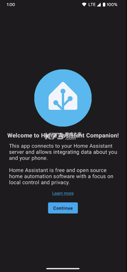 Home Assistant v2023.10.2 官方版 截圖