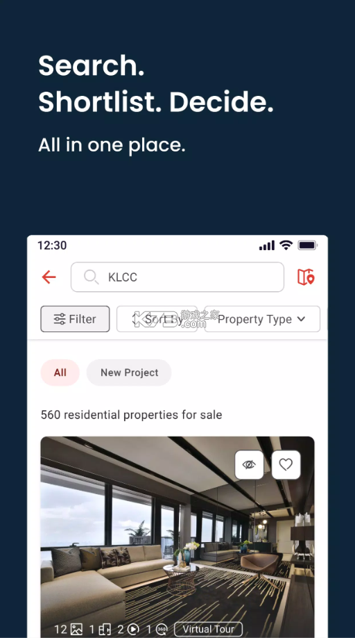 PropertyGuru Malaysia v2023.10.12 app 截圖