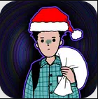 单身宅男的圣诞节游戏v1.0