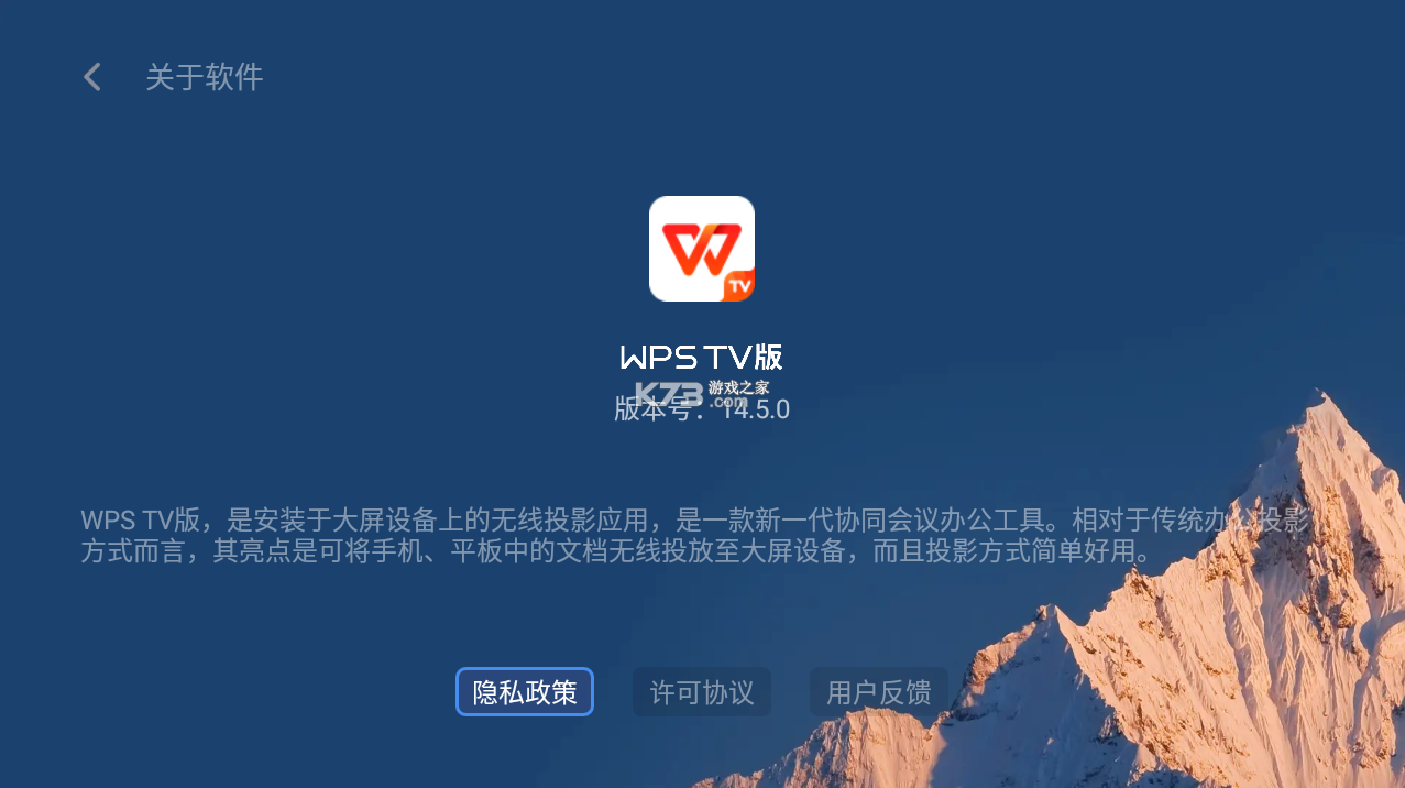 WPS v14.5.0 下載官方版 截圖