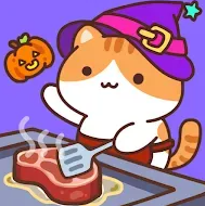 Cat Cooking Bar v1.0.79 游戏