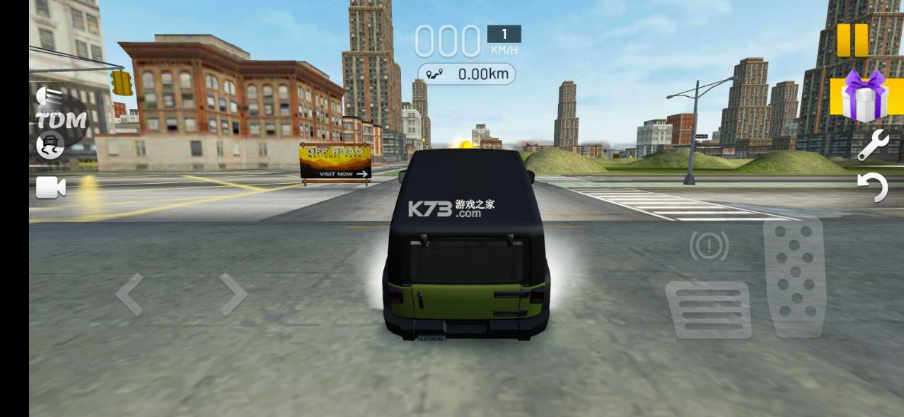 極限賽車駕駛 v6.88.7 內(nèi)置功能菜單MOD版 截圖