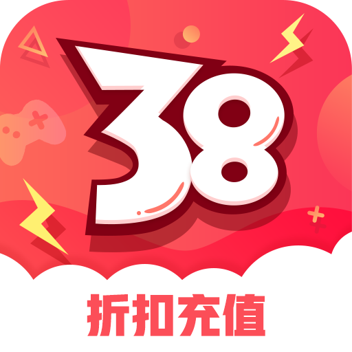 38游戏 v1.2.1 平台下载(38手游)