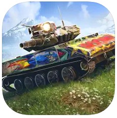 world of tanks v10.7.0.382 国际服官方下载