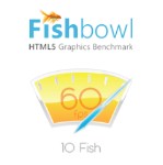 fishbowl v1.0 手机性能测试app