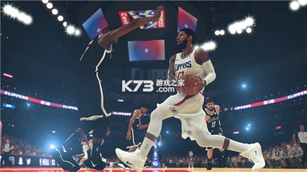 nba2k20 v100.0.4 游戲下載 截圖