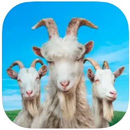山羊模拟器3 v1.0.6.1 下载手机版