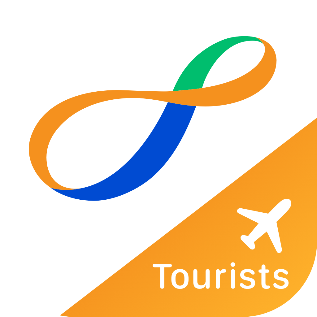 旅客八达通app安卓版下载v11.1.0