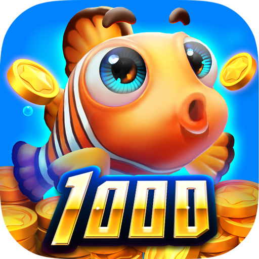  Fishing talent 1000 gun version ios version