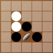 經(jīng)典黑白棋官方下載v1.0.4