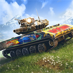 坦克世界闪击战 v10.6.0.143 华为版