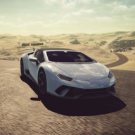 真实沙漠赛车 v1.3 游戏