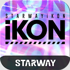 STARWAY iKON v1.2.100 游戏