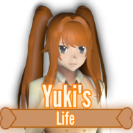 yukislife v1.0.2 游戏