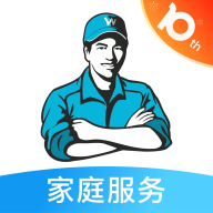 万师傅 v1.19.1 家庭版app下载安装