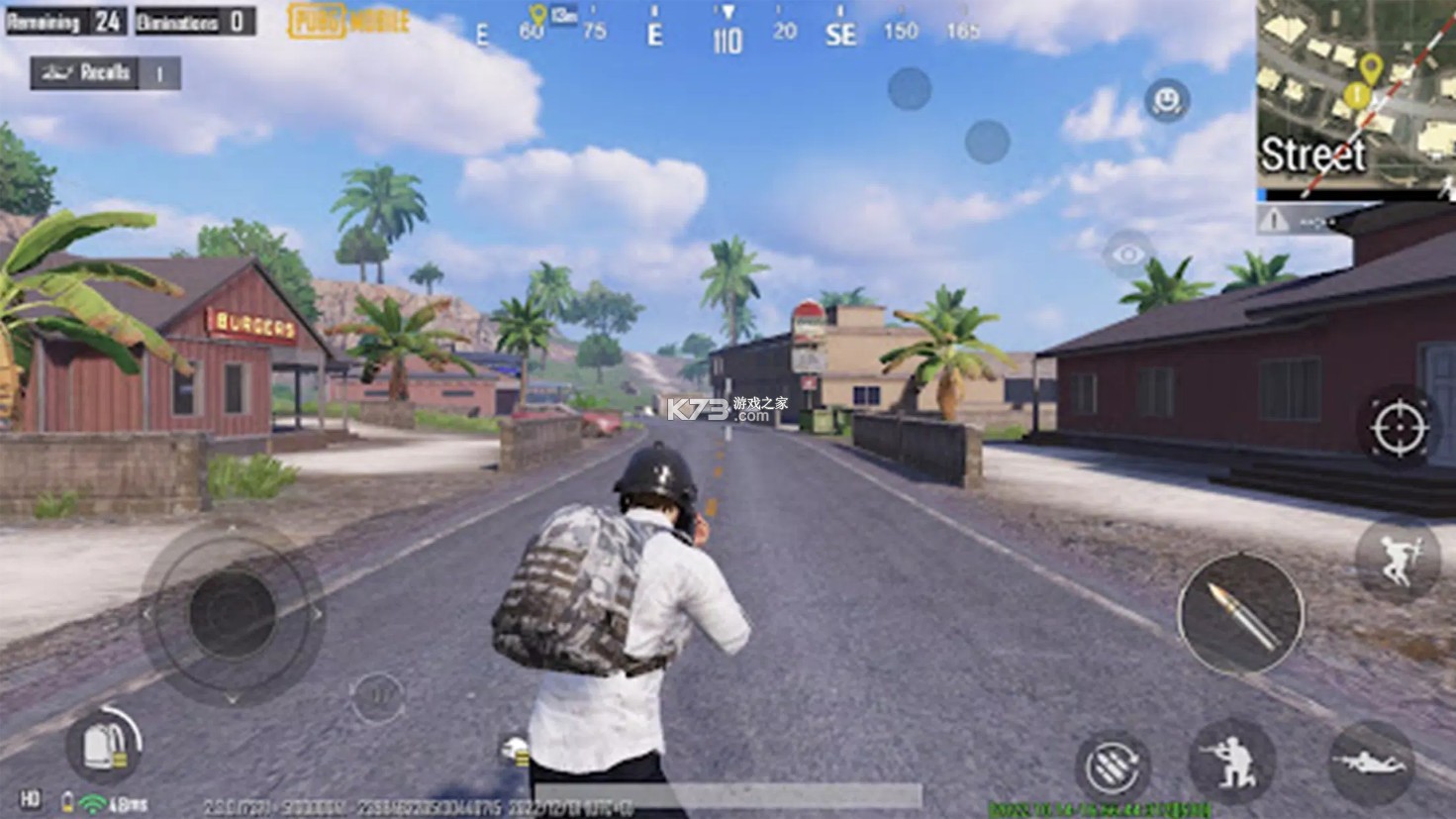 PUBG apk download v3.4.0 下載 截圖