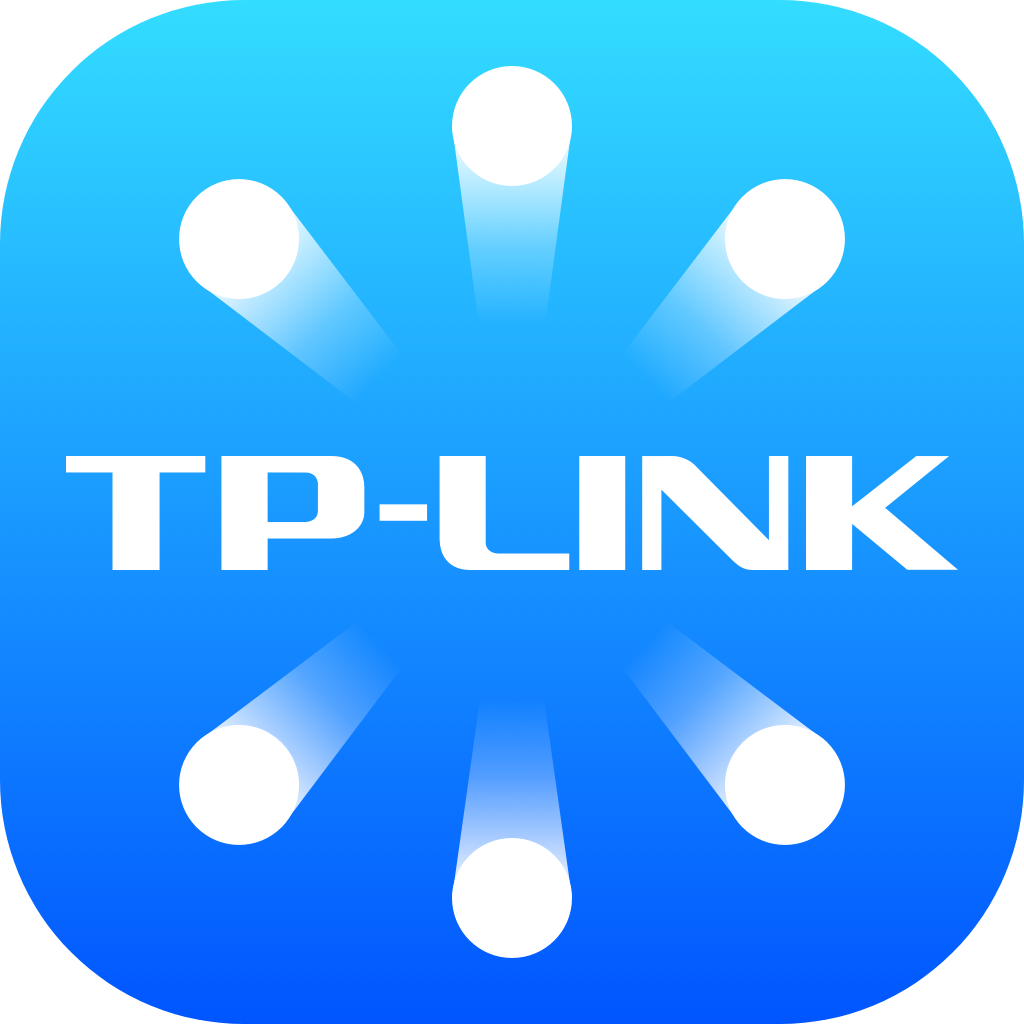 tp-link物联监控摄像头appv5.1.6.1280