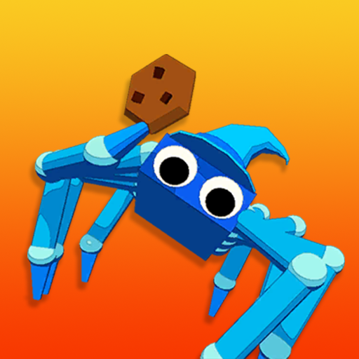 迷你昆虫世界 v1.0.3.054 小蜘蛛游戏