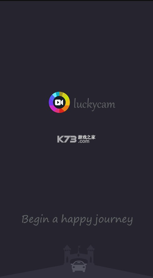 luckycam v5.3.3 行车记录仪app下载 截图