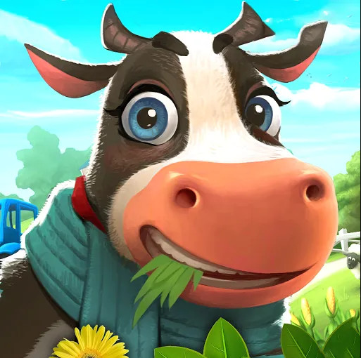梦想农场 v1.0.2 游戏下载