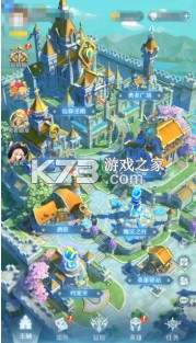 緋色夢境 v1.2 0.1折超爽暢享版 截圖