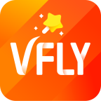 VFly视频编辑 v5.7.6 app
