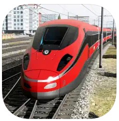 火車模擬器3 v1.0.59 手機版下載