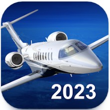模擬航空飛行 v20.23.01.28 2024正版下載
