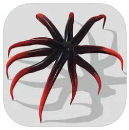 魔幻粒子蜘蛛怪物吞噬进化 v3.0.50 游戏