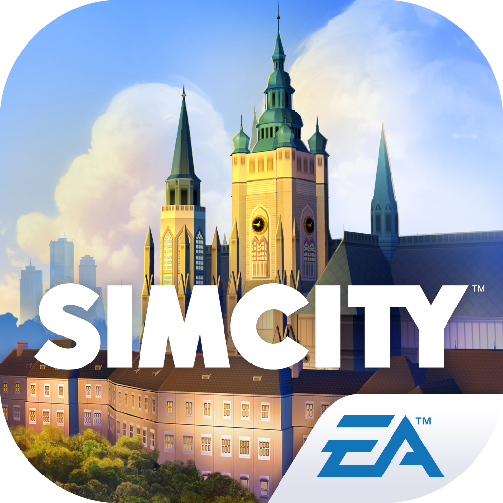 simcity v1.54.2.123092 国际服官方下载