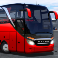终极巴士模拟器印度 v1.0.0 国际服下载