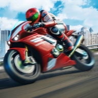 高速摩托模拟器 v0.1.3 游戏