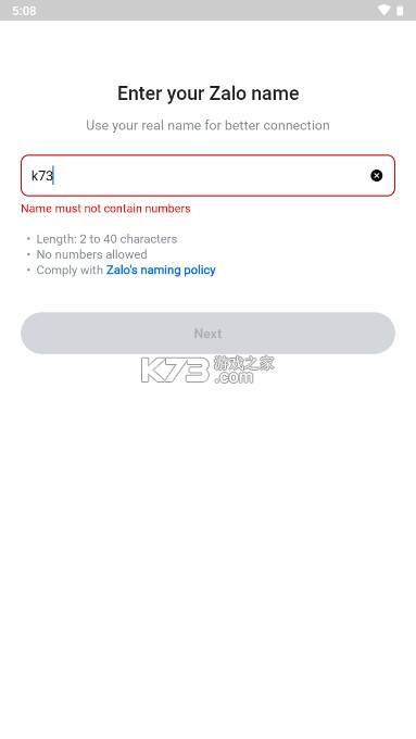 zalo v24.10.02 越南下载2024官方