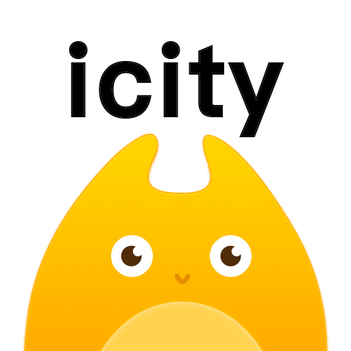 iCity我的日记安卓版下载v4.0.3