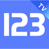 123云盘 v1.0.0 tv版下载