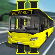 公共交通模拟器2 v2.1 下载手机版