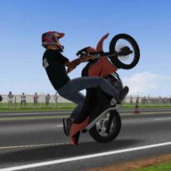 平衡摩托3d v0.26 畅玩版下载