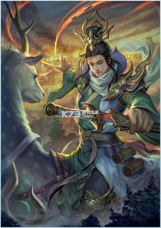 三国杀 v4.3.0 斗年兽版本