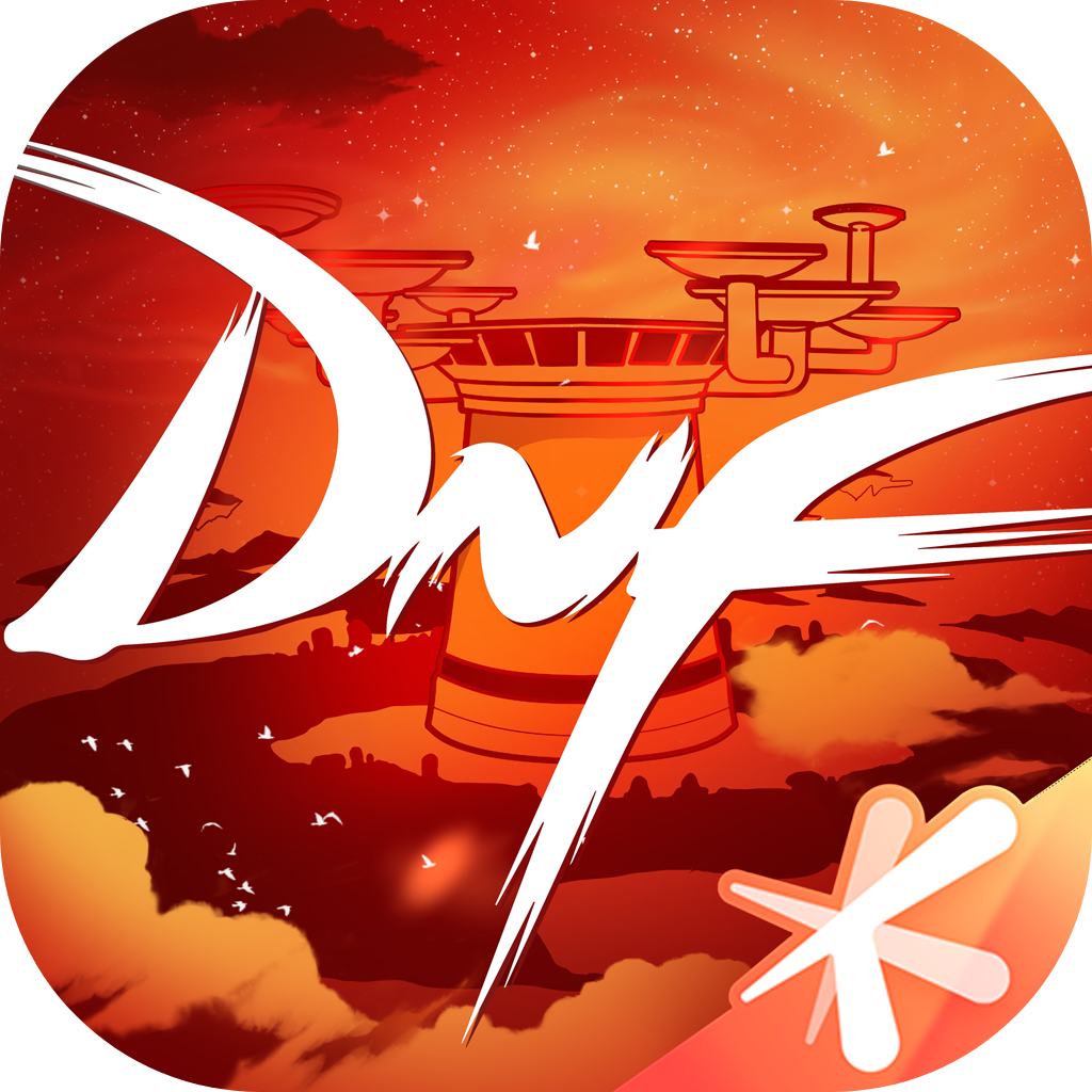 dnf助手 v3.22.1 app下载