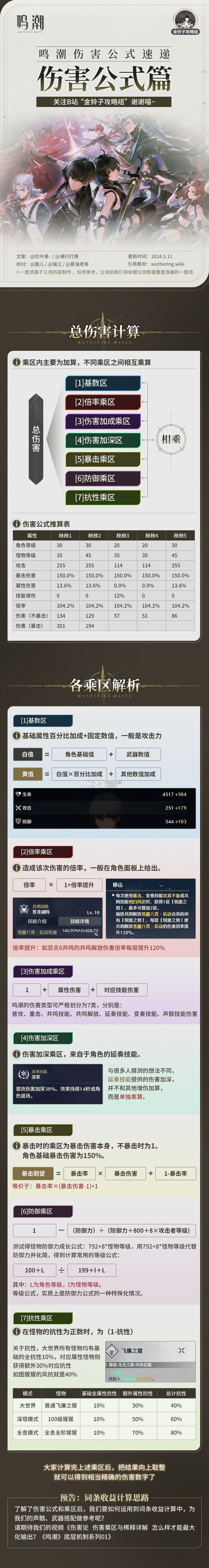 鸣潮 v1.0.0 官方手游2024最新版下载
