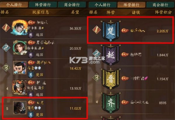 叫我大掌柜 v7.2.5 渠道服折扣版 截圖