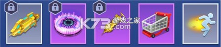 逃跑吧少年 v8.27.0 oppo版本賬號(hào)下載 截圖