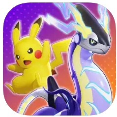 pokemon unite v2.0.1 国际服下载